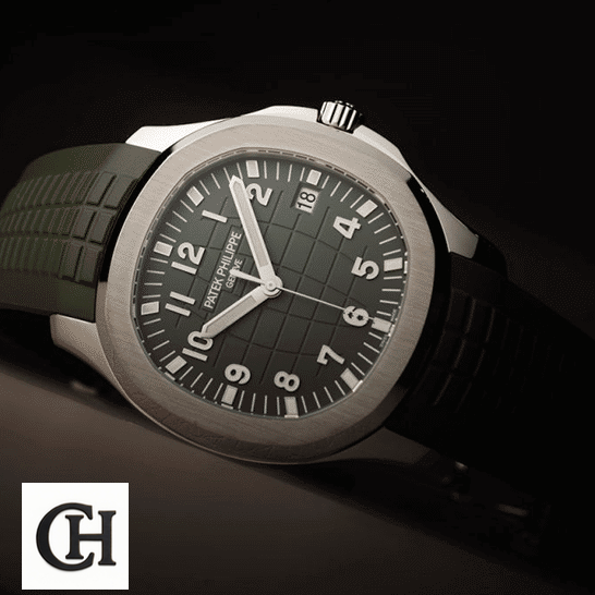 Patek Philippe Aquanaut 5168G "Jumbo" White Gold patek philippe aquanaut man Patek Philippe Aquanaut 5168G "Jumbo" White Gold patek philippe aquanaut man
