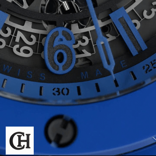 Hublot Big Bang Unico unitedluxury_man_dial