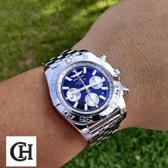 Breitling Chronomat Breitling Chronomat
