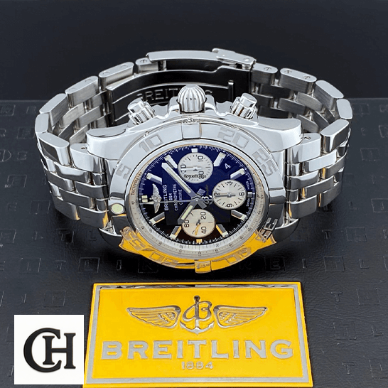 Breitling Chronomat Breitling Chronomat