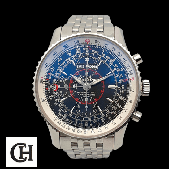 Breitling Montbrillant Datora "Triple Calendar" A2133012/B571 breitling montbrillant datora black dial A2133012 B571 front Breitling Montbrillant Datora "Triple Calendar" A2133012/B571 breitling montbrillant datora black dial A2133012 B571 front