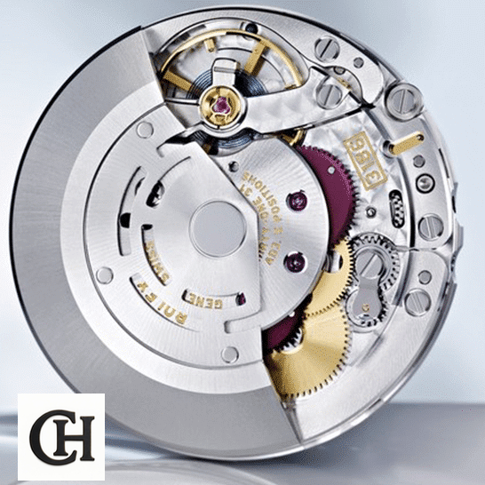 Rolex GMT-Master II 116710BLNR Rolex GMT-Master II 116710BLNR Stainless Steel Caliber 3186