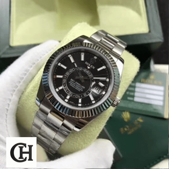 rolex_sky-dweller_black_dial_326934_oyster_box_steel-1
