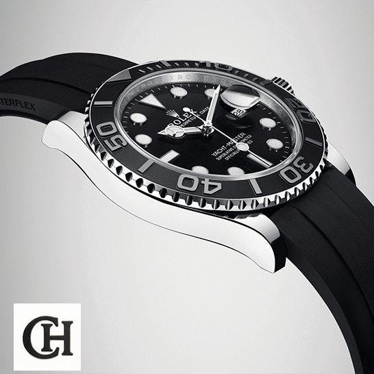 Rolex Yacht-Master 226659 Rolex Yacht-Master 226659 Black Dial