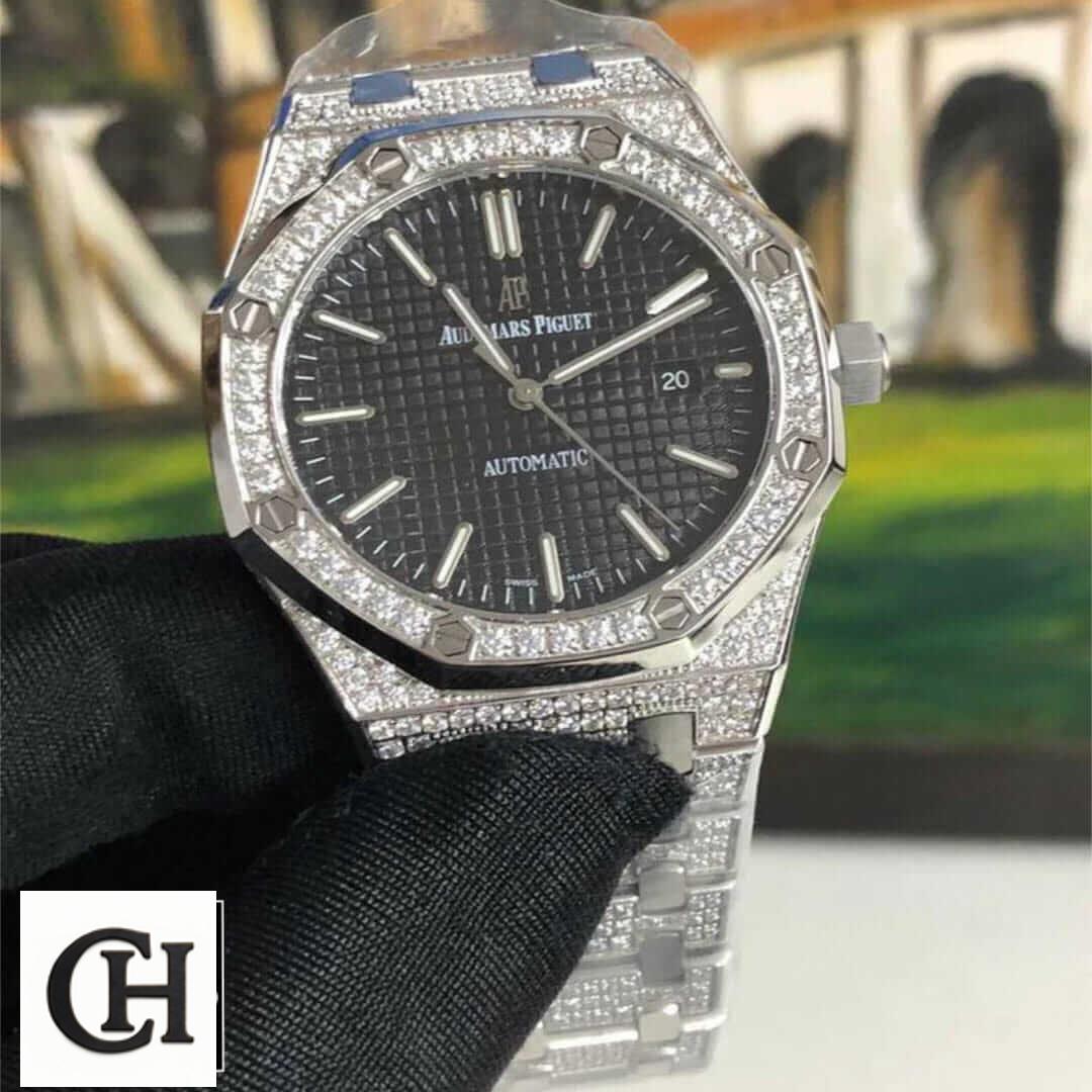 Audemars Piguet Royal Oak Audemars Piguet Royal Oak