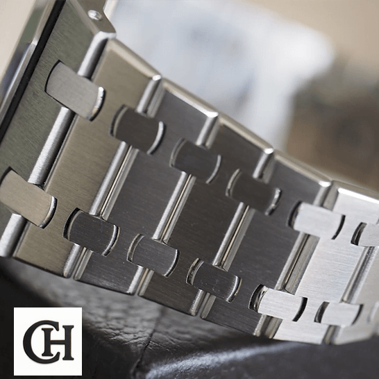 Audemars Piguet Royal Oak 14802ST Audemars Piguet Royal Oak Selfwinding Steel Bracelet