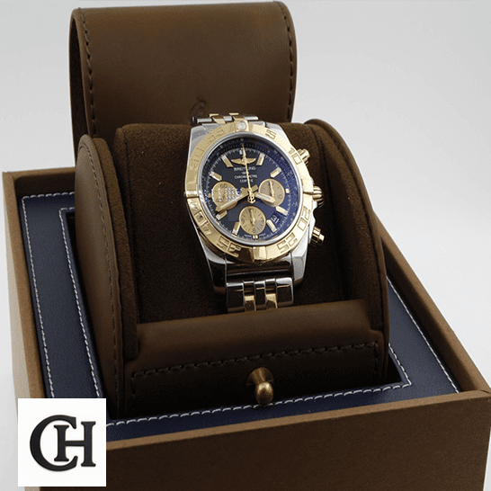 Breitling Chronomat B01 CB0110121C1C1 Breitling Chronomat B01 CB0110121C1C1