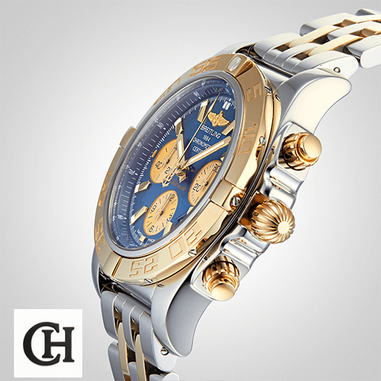 Breitling Chronomat B01 CB0110121C1C1 Breitling Chronomat B01 CB0110121C1C1