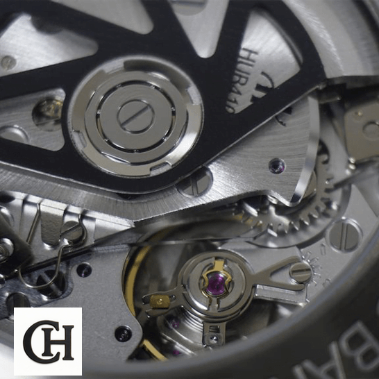 Hublot Classic Fusion 511.CM.1171.RX hublot3
