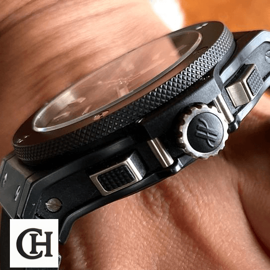 Hublot Classic Fusion 511.CM.1171.RX hublot5