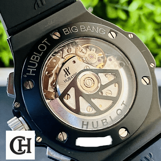 Hublot Classic Fusion 511.CM.1171.RX hublot6