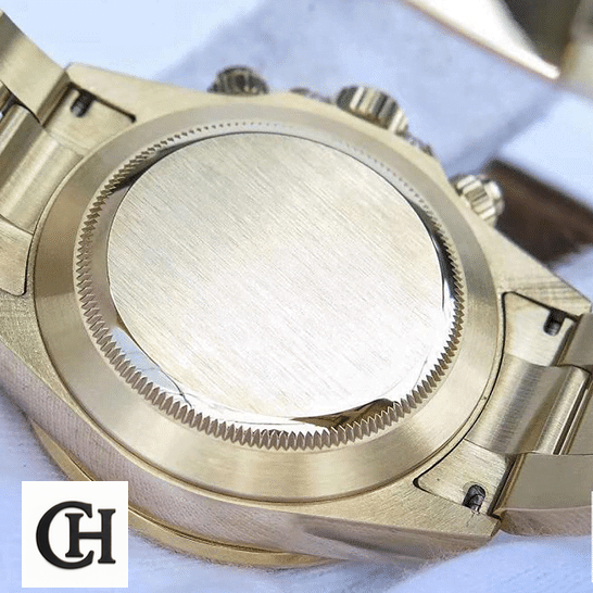 Rolex Daytona Cosmograph 116519 Stainless Steel Case