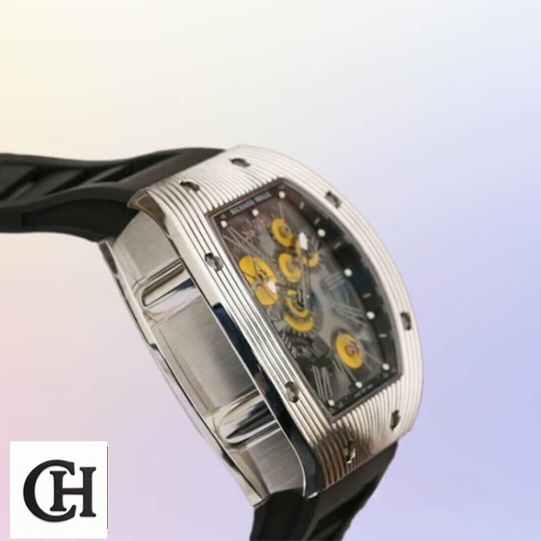 Richard Mille RM 018 