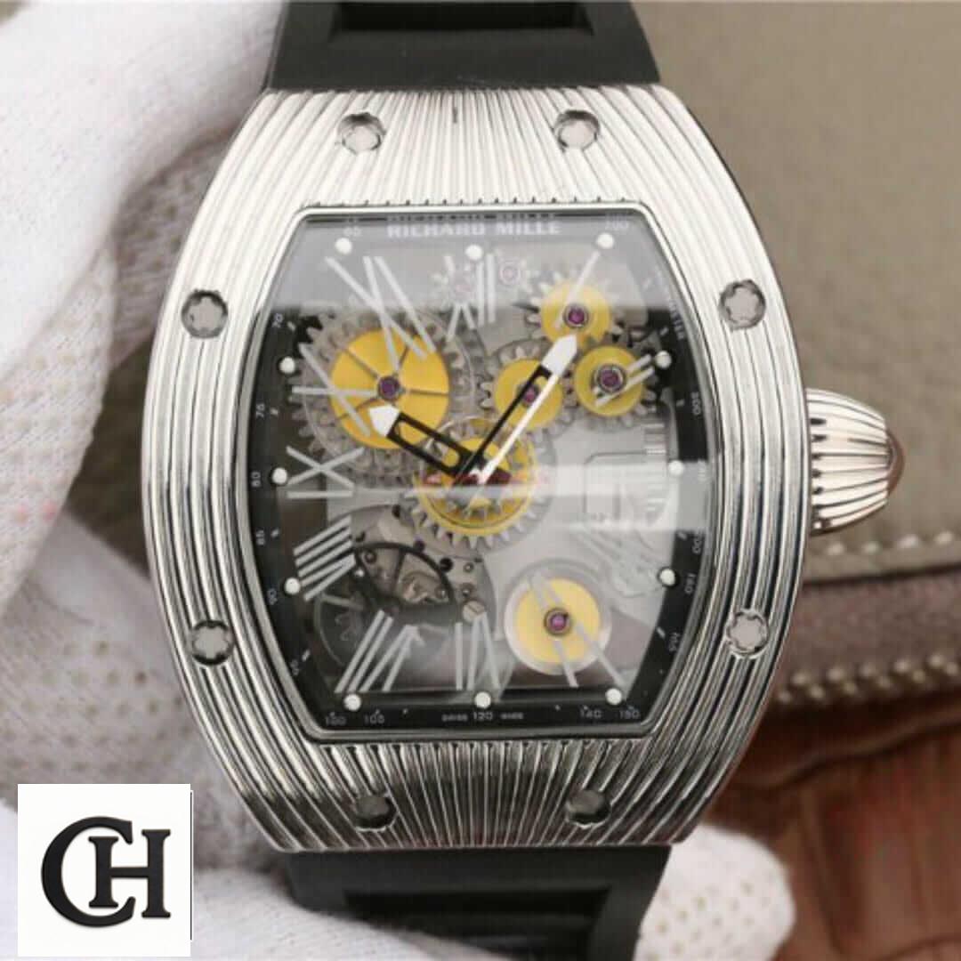 Richard Mille RM 018 