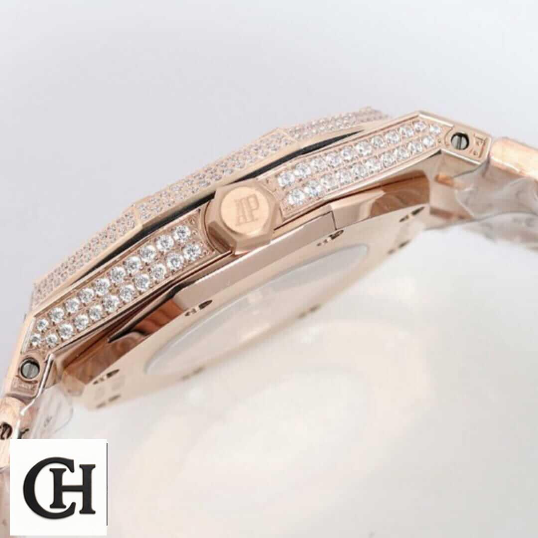 Audemars Piguet Royal Oak AP160SF296 Audemars Piguet Royal Oak AP160SF296