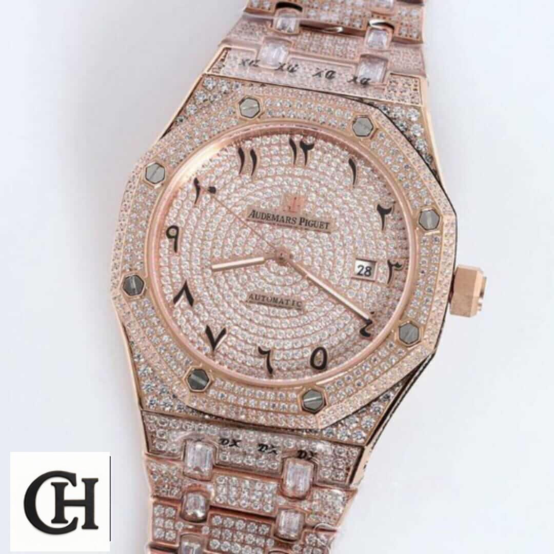 Audemars Piguet Royal Oak AP160SF296 Audemars Piguet Royal Oak AP160SF296