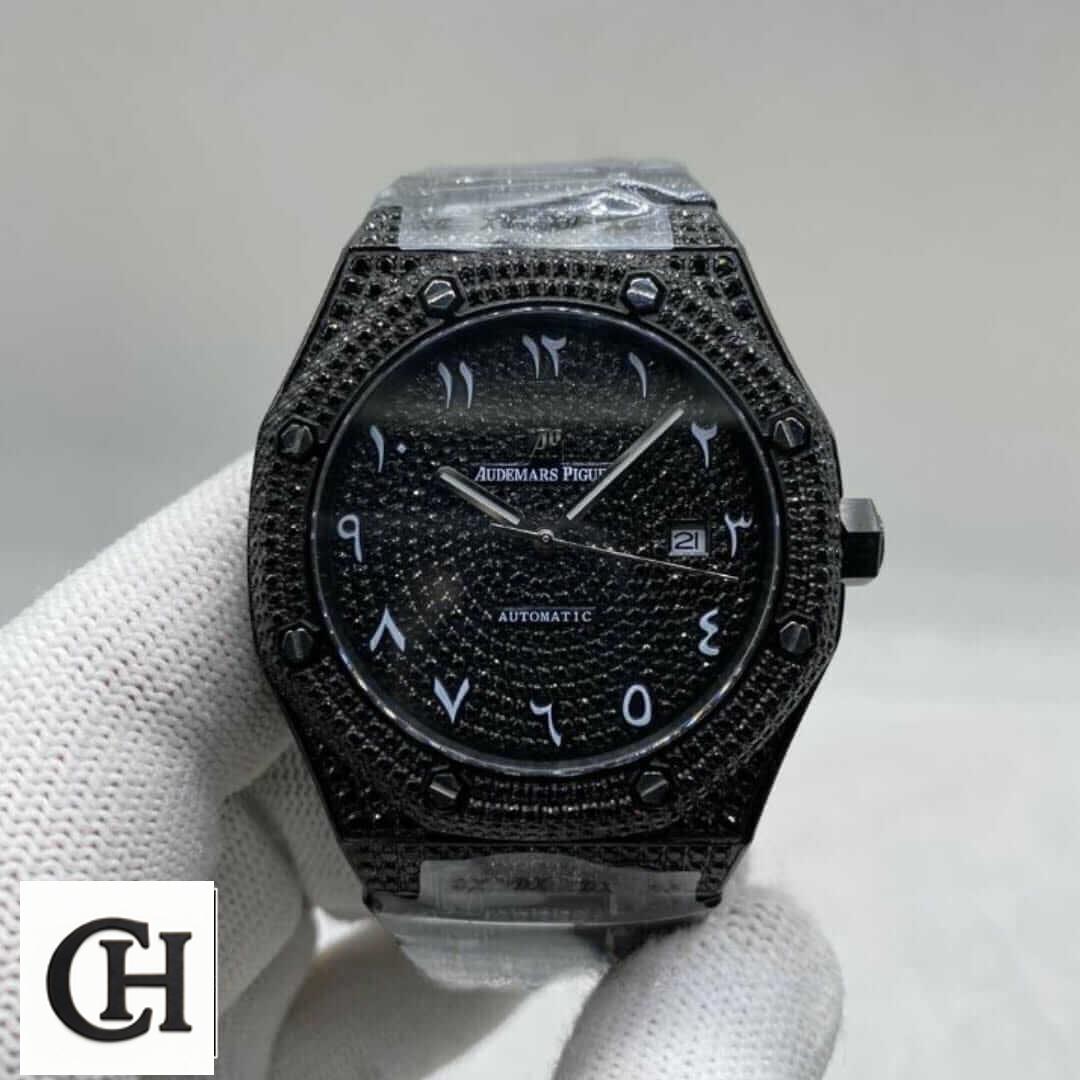 Audemars Piguet Royal Oak A160M266 