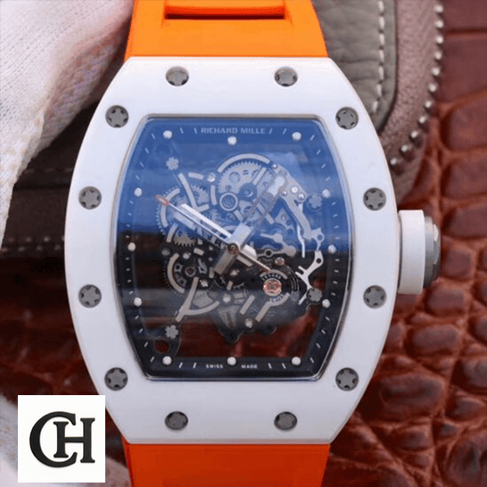 Richard Mille RM 11-03 