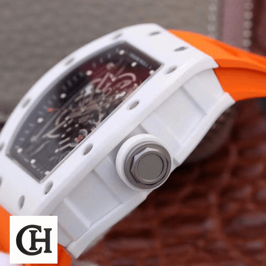 Richard Mille RM 11-03 