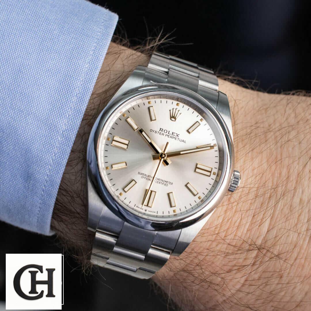 Rolex Oyster Perpetual 126000 "Grey Dial" Master Yeni Proje kopyasi 2 Rolex Oyster Perpetual 126000 "Grey Dial" Master Yeni Proje kopyasi 2