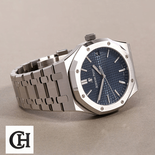 Audemars Piguet Royal Oak 15500ST Audemars Piguet Royal Oak 15500ST.OO_.1220ST.01 Stainless Steel
