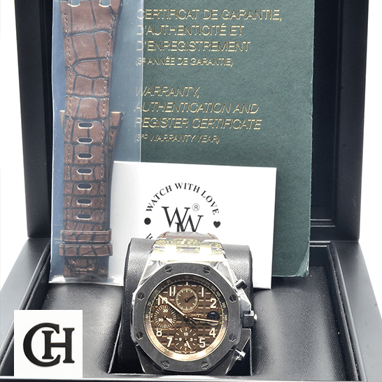Audemars Piguet Royal Oak Offshore 26470OR audemars_piguet_26470ST.OO_.A820CR.01_royal_oak_offshore_havana_chronograph_box1_unitedluxurynet