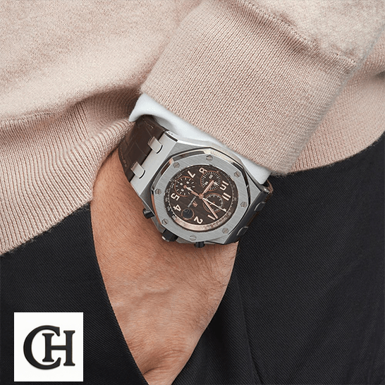 Audemars Piguet Royal Oak Offshore 26470OR Audemars Piguet Royal Oak Offshore 26470OR