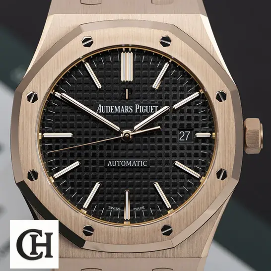 Audemars Piguet Royal Oak 15400OR.OO.D002CR.01 Premium audemars piguet royal oak offshore 15400OR.OO.D002CR.01 black dial audemars_piguet_royal_oak_offshore-15400OR.OO_.D002CR.01_black_dial