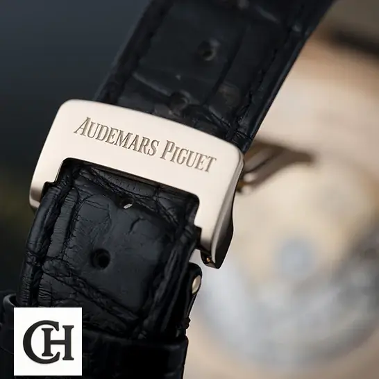 Audemars Piguet Royal Oak 15400OR.OO.D002CR.01 Premium audemars piguet royal oak offshore 15400OR.OO.D002CR.01 black dial braclet audemars_piguet_royal_oak_offshore-15400OR.OO_.D002CR.01_black_dial_braclet