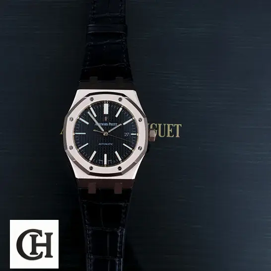 Audemars Piguet Royal Oak 15400OR.OO.D002CR.01 Premium audemars piguet royal oak offshore 15400OR.OO.D002CR.01 black dial dial man audemars_piguet_royal_oak_offshore-15400OR.OO_.D002CR.01_black_dial_dial_man