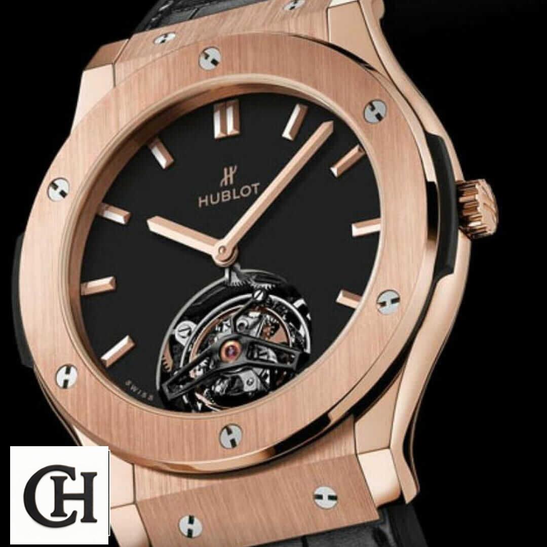 Hublot Big Bang Unico Tourbillon 505.OX.1180.LR "All Black" Yeni Proje 1 5 Yeni Proje (1)