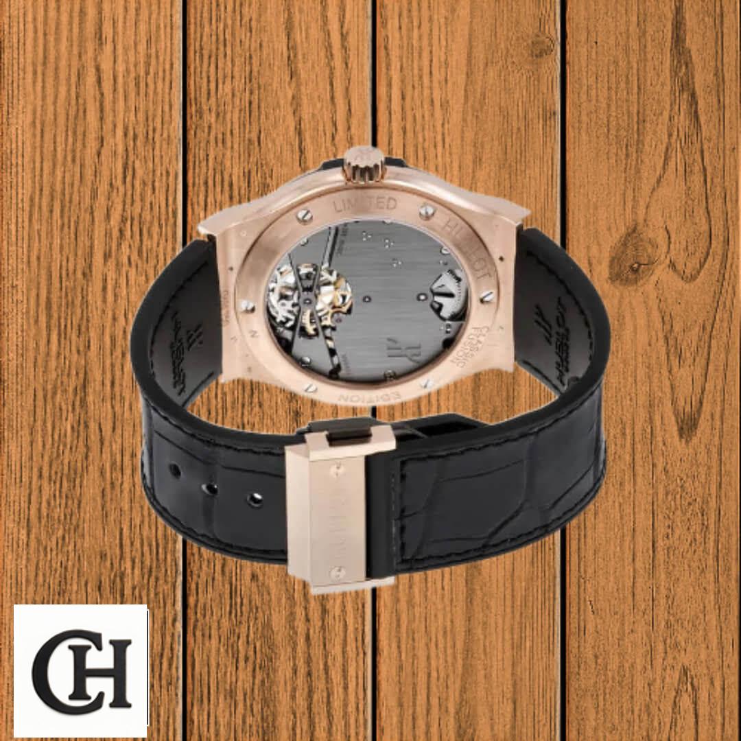 Hublot Big Bang Unico Tourbillon 505.OX.1180.LR "All Black" Yeni Proje 4 4 Yeni Proje (4)