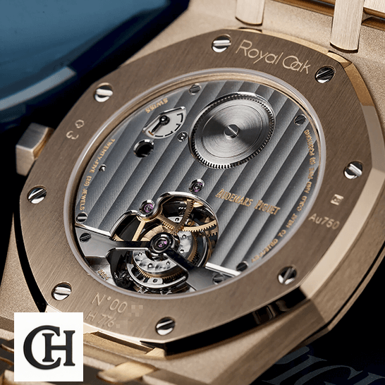 Audemars Piguet Royal Oak Tourbillon 26522OR Audemars Piguet Royal Oak 26522OR.OO_.1220OR.01 au750