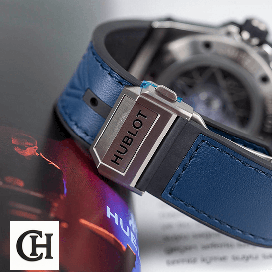 Hublot Big Bang Steel Black Dial Diamond Bezel 361.SX.1270.RX.1104 hublot big bang sang bleu titanium blue watch 415.NX.7179.VR.MXM18 clips hublot_big_bang_sang_bleu_titanium_blue_watch_415.NX_.7179.VR_.MXM18_clips
