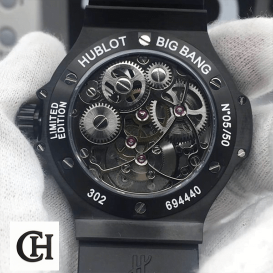 Hublot Classic 411.JX.1170.RX hublot_is_a_famous_founded_front_dial