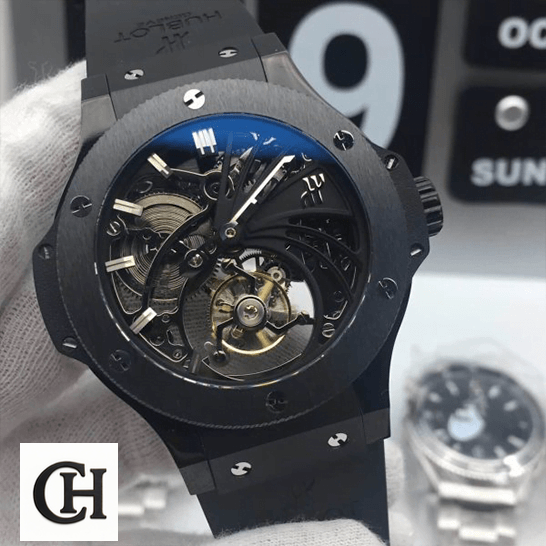 Hublot Classic 411.JX.1170.RX Hublot Classic 411.JX.1170.RX