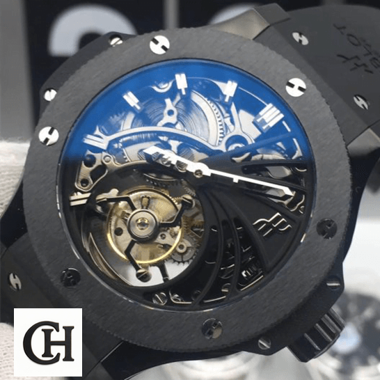 Hublot Classic 411.JX.1170.RX Hublot Classic 411.JX.1170.RX