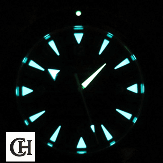Omega Seamaster "Spectre" 233.32.41.21.01.001 "NATO Strap" Super Accurate Omega Seamaster 300m Co Axial dial phosphor