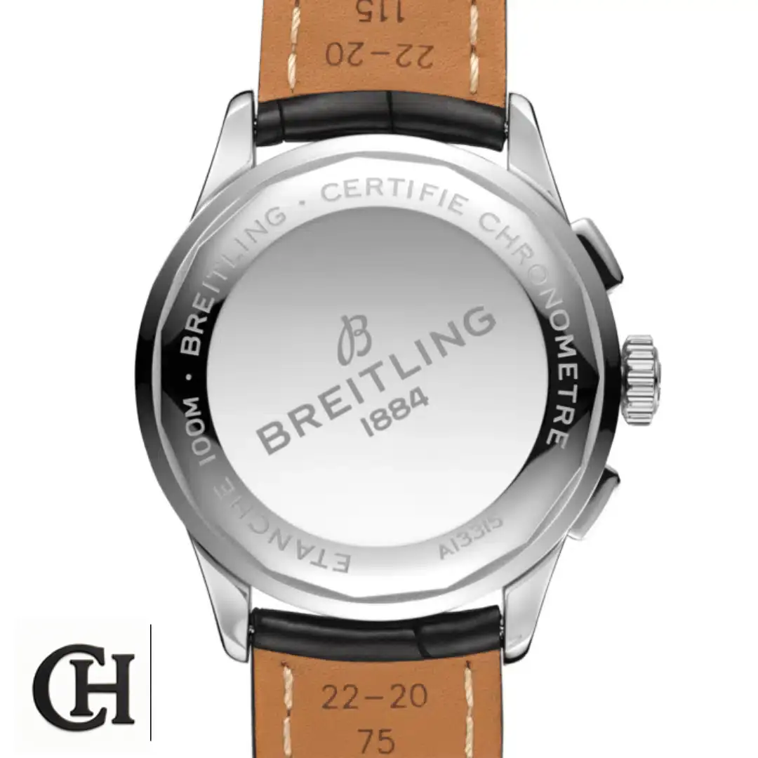 Breitling Premier Chronograph A13315351B1P2 "Black Dial" Elite Yeni Proje 3 24 Yeni Proje (3)