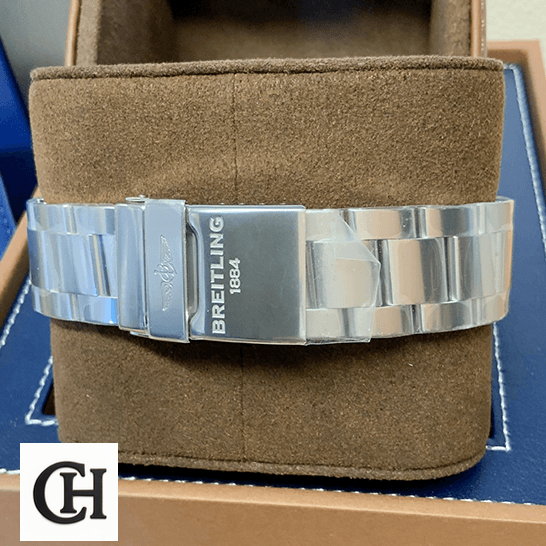 Breitling Avenger A13381 Automatic breitling avenger A1338111F564170A clasp breitling-avenger-A1338111F564170A-clasp