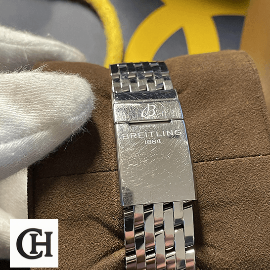 Breitling Navitimer Automatic GMT A17326211G1A1 breitling-navitimer-A17326211G1A1-clasp