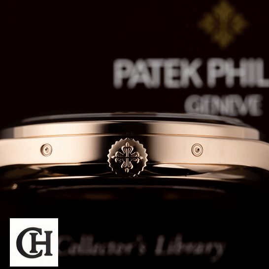 Patek Philippe Annual Calendar Moon Phase 5396R-001 "Rose Gold" True patek philippe complications 5396R 001 patek-philippe-complications-5396R-001-uniyedluxury