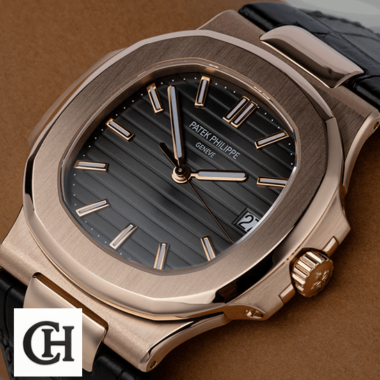 Patek Philippe Nautilus 5711/R-001 Patek Philippe Nautilus 5711/R-001