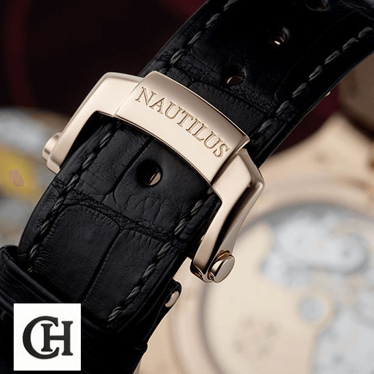 Patek Philippe Nautilus 5711/R-001 Patek Philippe Nautilus 5711/R-001