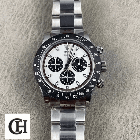 Rolex Cosmograph Daytona 16518 "Blaken" Top rolex daytona front 1 Rolexa Daytona Oyster on the sand