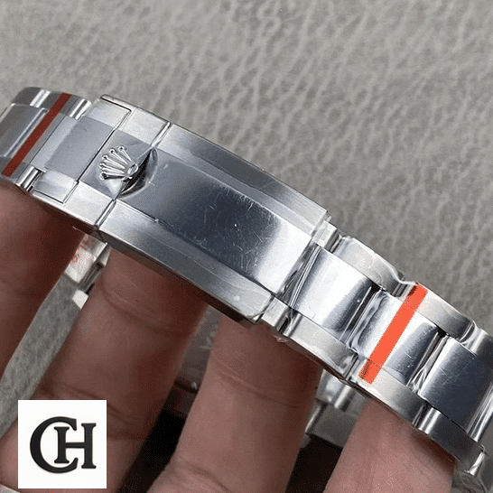 Rolex Cosmograph Daytona 16518 "Blaken" Top rolex daytona steel Rolex Daytona stainless steel oyster and clasp