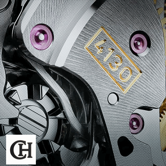 Rolex Cosmograph Daytona DIW Rolex Daytona DiW NTPT Carbon 46490 Caliber 4130