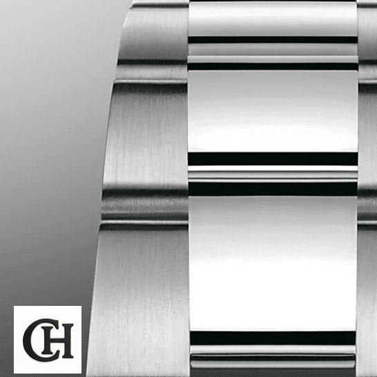 Rolex Cosmograph Daytona 116506 "Platinum Ice-Blue Arabic Dial" Mirror Rolex Daytona Platinum 116506-0001 S.Steel Oyster BraceletReplica