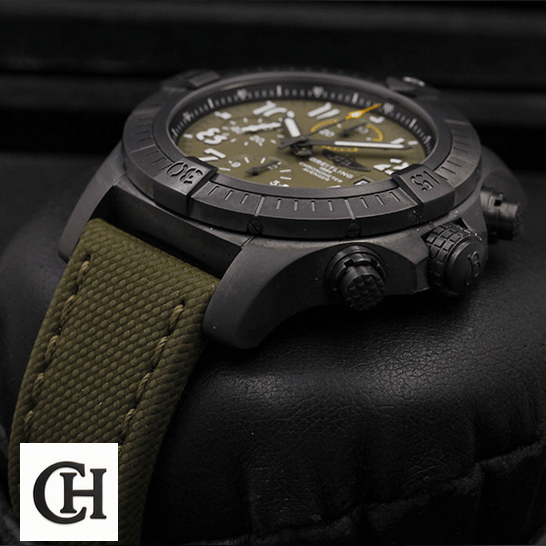 Breitling Avenger Night Mission V13317101L1X1 "Titanium" Premium breitling avenger chronograph 45 night mission V13317101L1X1 right Breitling Avenger Night Mission V13317101L1X1 "Titanium" Premium breitling avenger chronograph 45 night mission V13317101L1X1 right