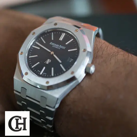Audemars Piguet Royal Oak 
